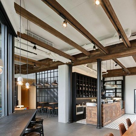 Black House Yilan Extérieur photo