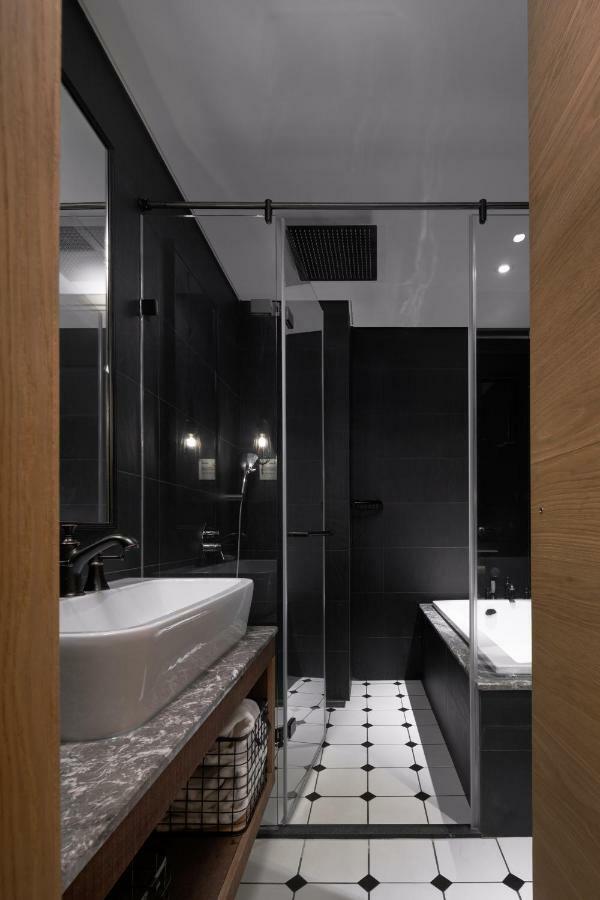 Black House Yilan Extérieur photo